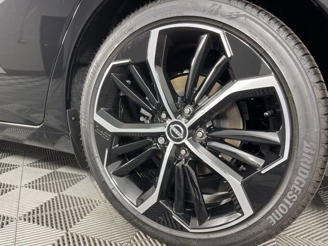 New 2025 Nissan Altima 2.5 SR w/ SR Premium Package image 13