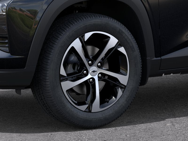 New 2026 Chevrolet Trax RS w/ Sunroof Package FWD image 33