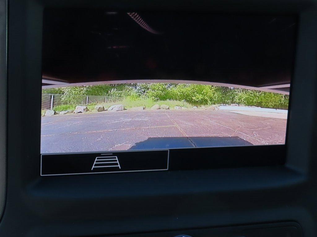 New 2025 Chevrolet Silverado 3500 W/T w/ WT Convenience Package image 9