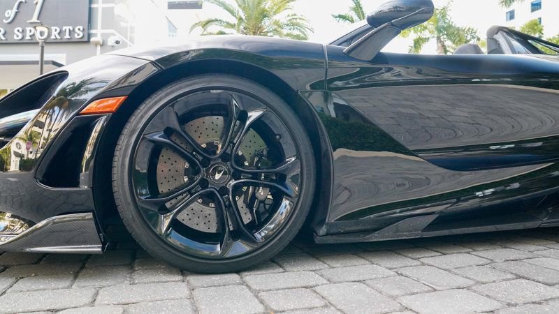 Used 2020 McLaren 720S Luxury image 15