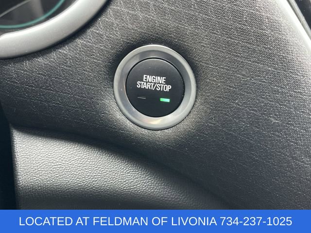 Used 2023 Chevrolet Malibu LT image 16