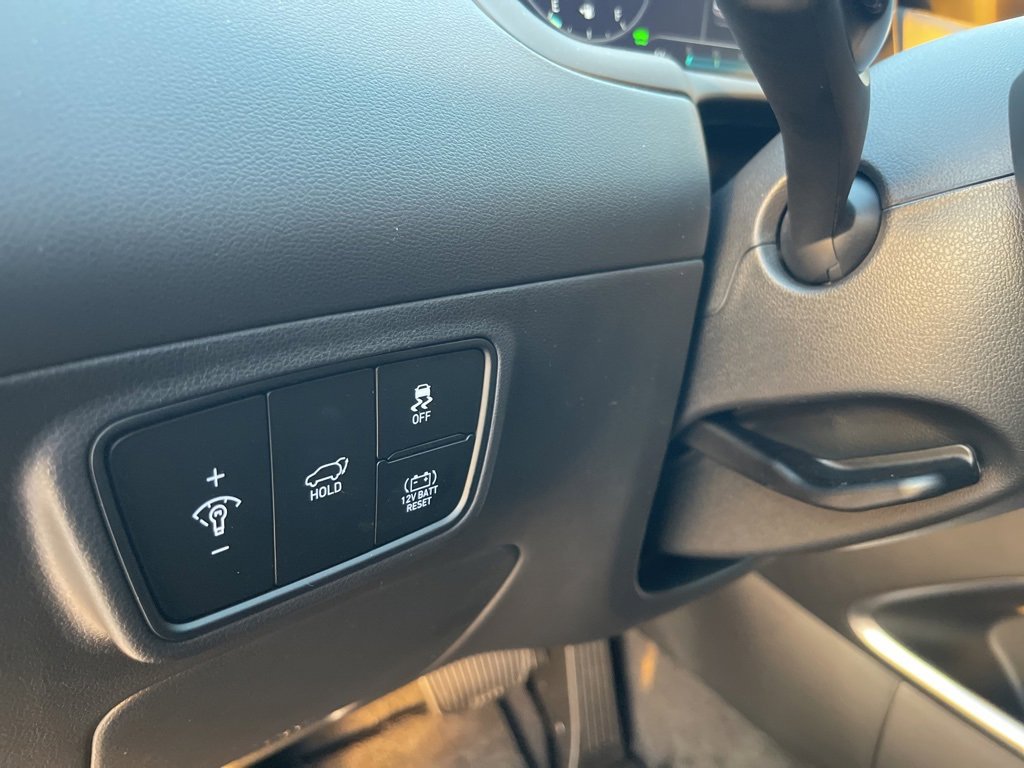 New 2024 Hyundai Tucson SEL image 22