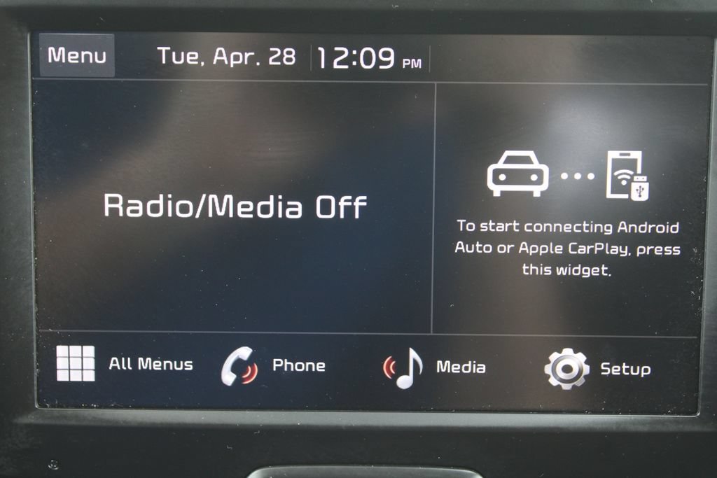 Certified 2025 Kia Soul LX FWD image 36