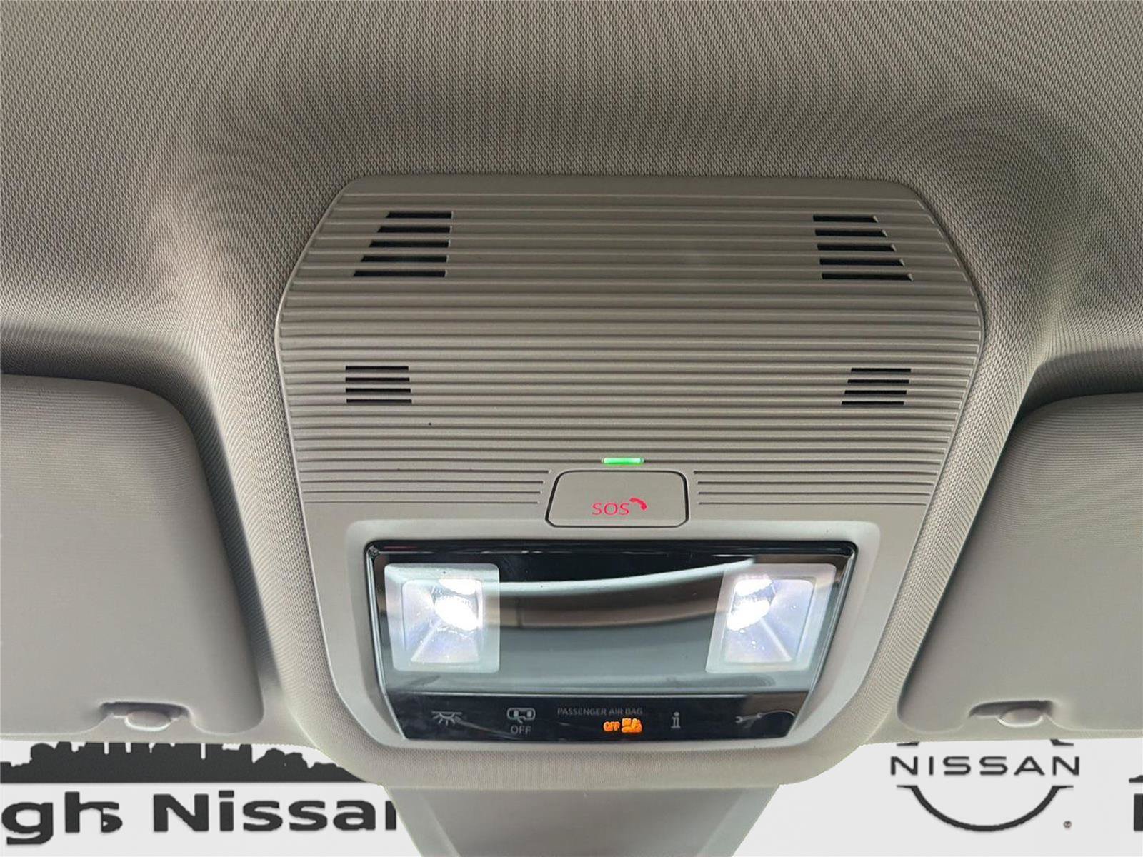 Used 2025 Volkswagen Atlas SE AWD/4WD image 25