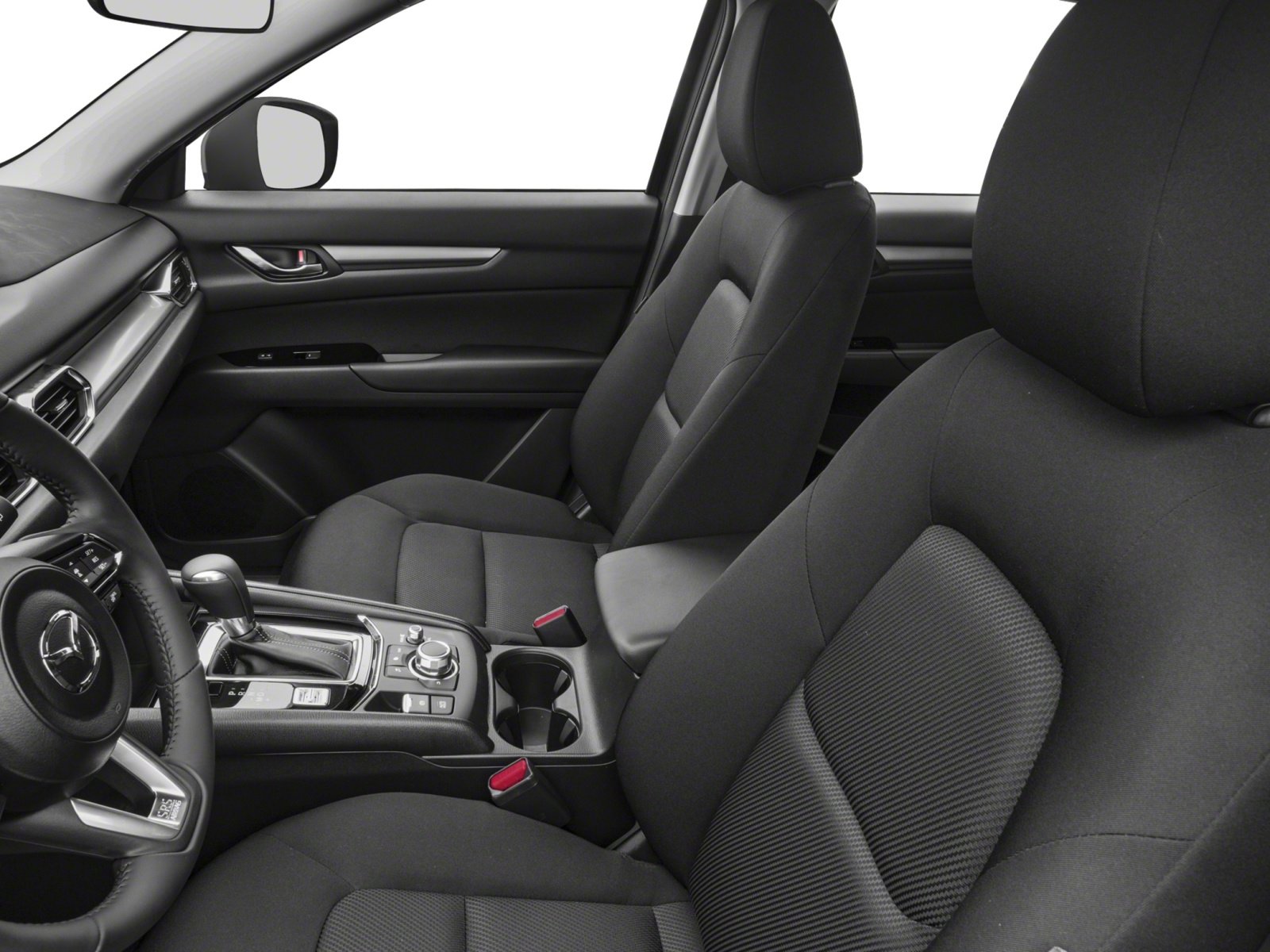 Used 2018 MAZDA CX-5 Sport AWD/4WD image 8