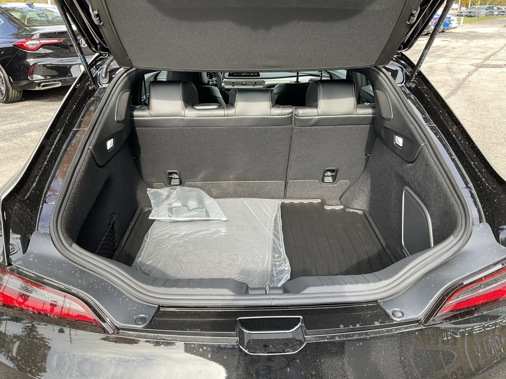 New 2026 Acura Integra A-Spec image 19