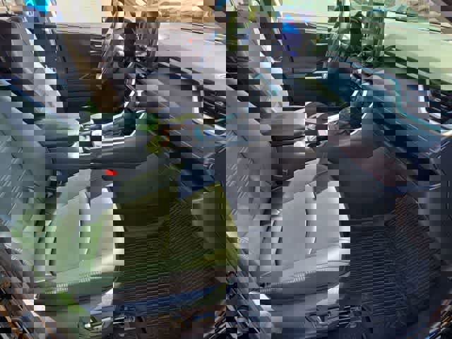 Used 2025 Toyota RAV4 Limited w/ Advanced Technology Package image 22