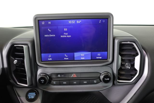 Certified 2024 Ford Bronco Sport Big Bend w/ Convenience Package AWD/4WD image 39
