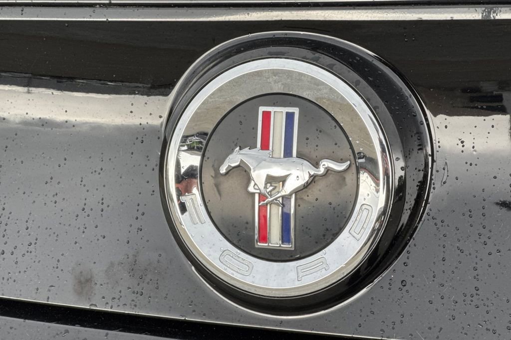 Used 2014 Ford Mustang Coupe w/ Equipment Group 102A RWD image 23