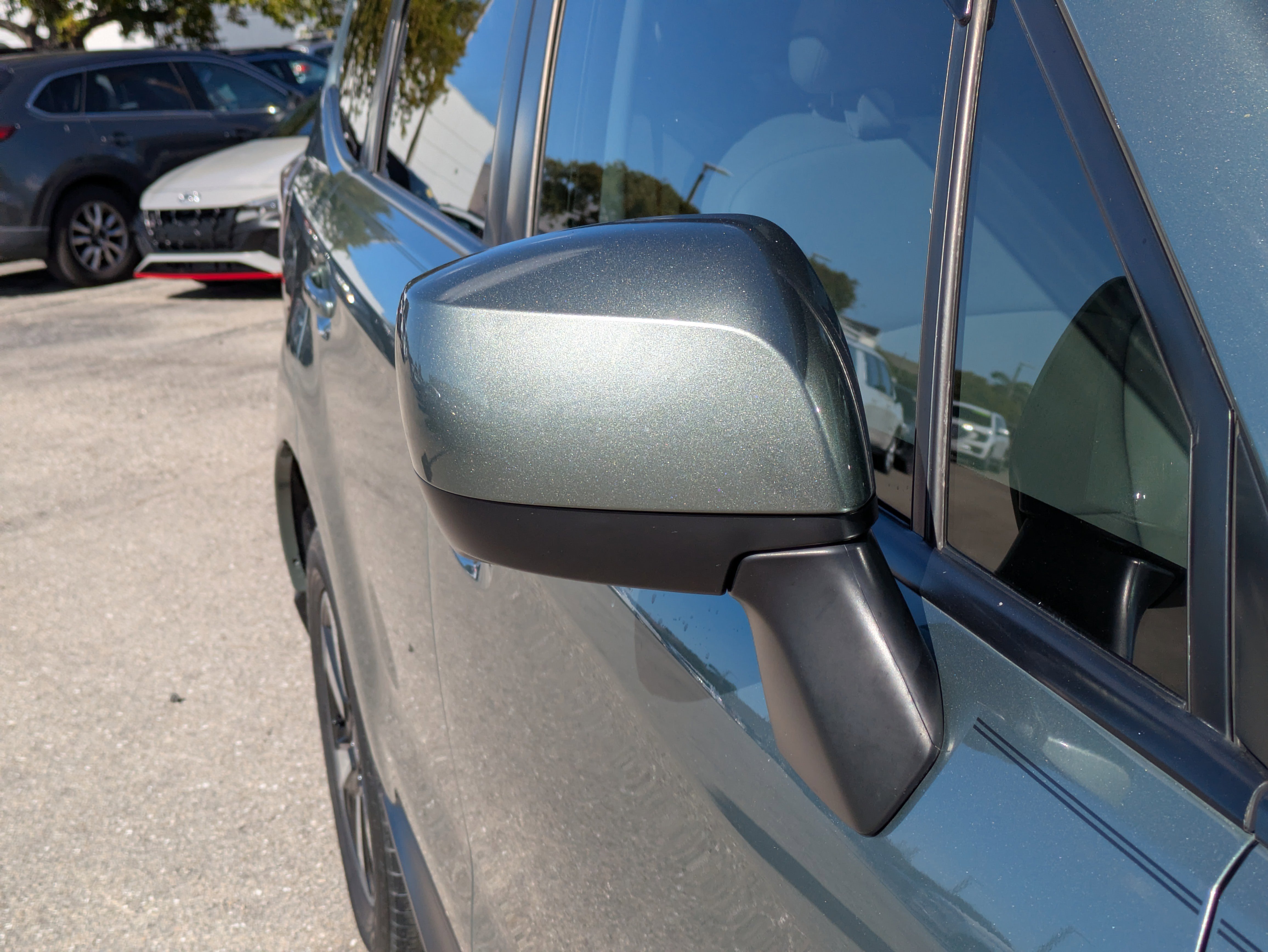 Used 2017 Subaru Forester 2.5i Premium w/ Popular Package #1A image 12