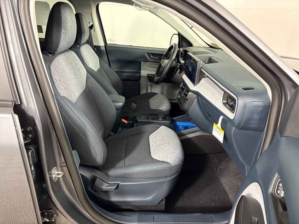 New 2026 Ford Maverick XLT FWD image 5