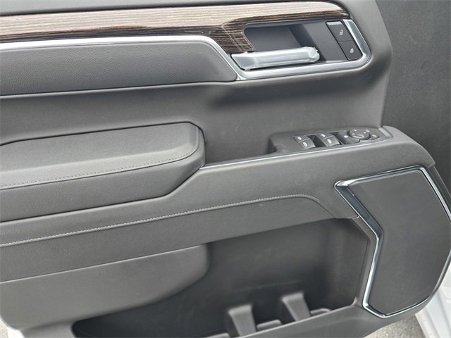 New 2026 GMC Sierra 1500 Elevation image 19