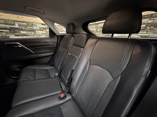 Used 2019 Lexus RX 350 AWD w/ Navigation Package image 31