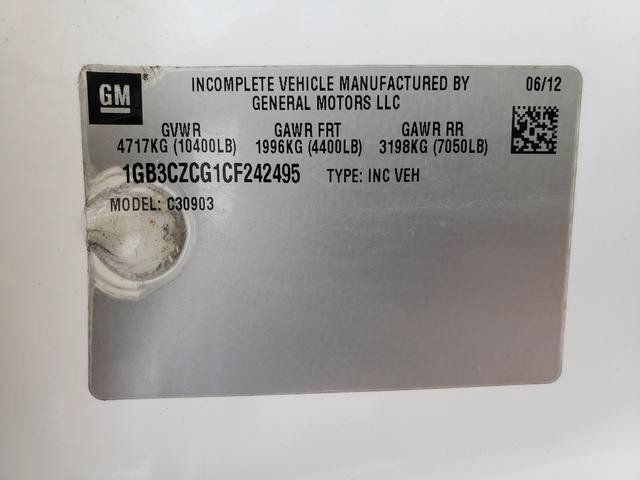 Used 2012 Chevrolet Silverado 3500 W/T RWD image 24