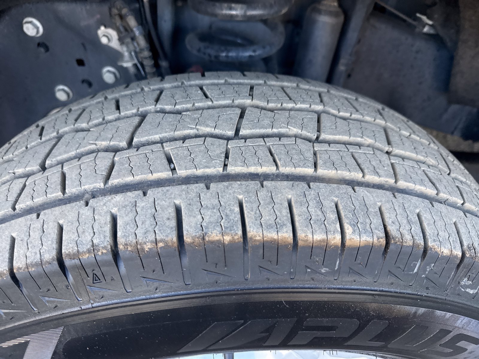Certified 2026 Ford F250 XLT AWD/4WD image 28