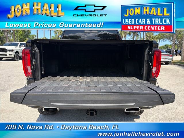 Used 2023 GMC Sierra 1500 Denali image 12