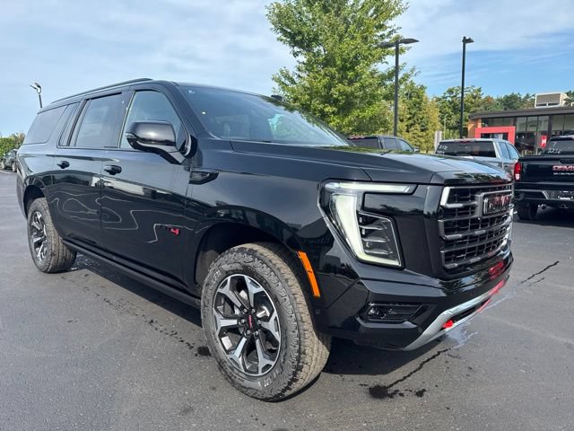 New 2026 GMC Yukon XL AT4 Ultimate AWD/4WD image 5