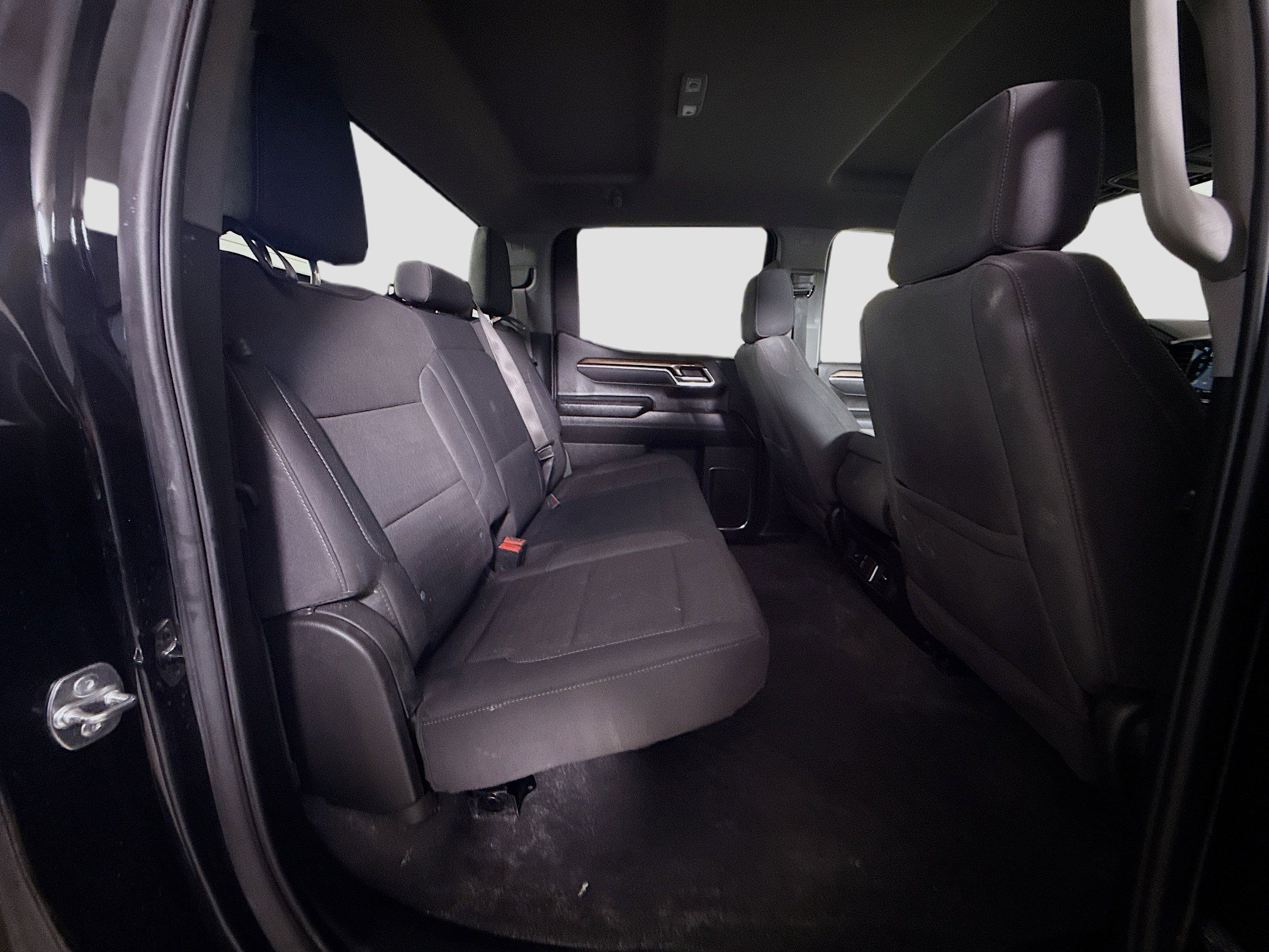 Used 2025 Chevrolet Silverado 1500 LT image 26