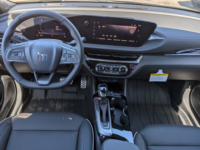 New 2026 Buick Envista Sport Touring w/ Studio Series FWD image 14