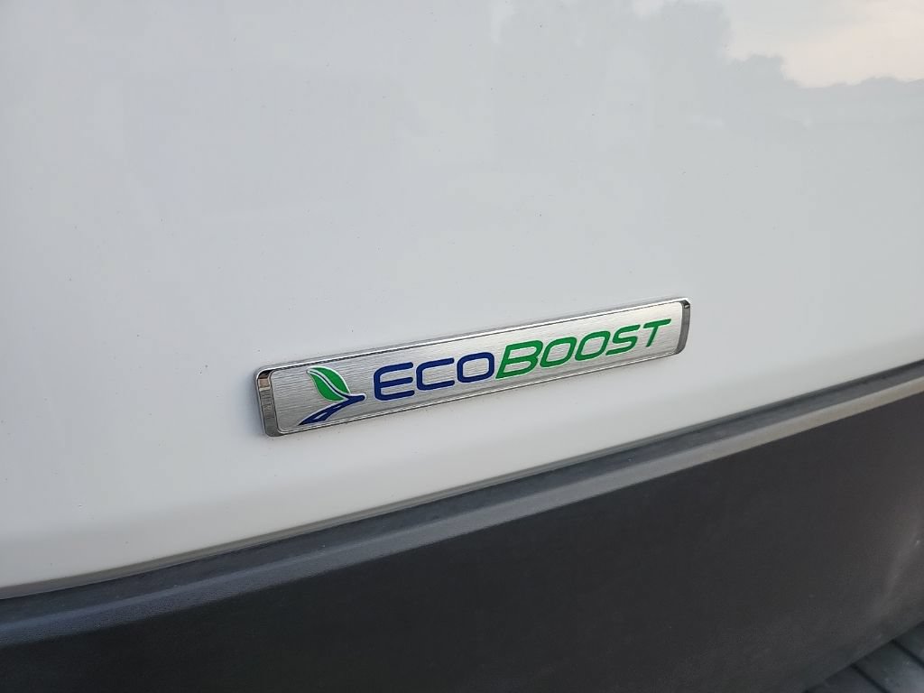 Used 2024 Ford Transit 350 XLT RWD image 7