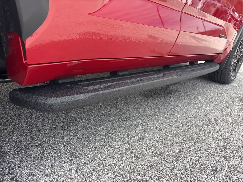 New 2026 Toyota Sequoia Limited w/ TRD Off-Road Package image 4