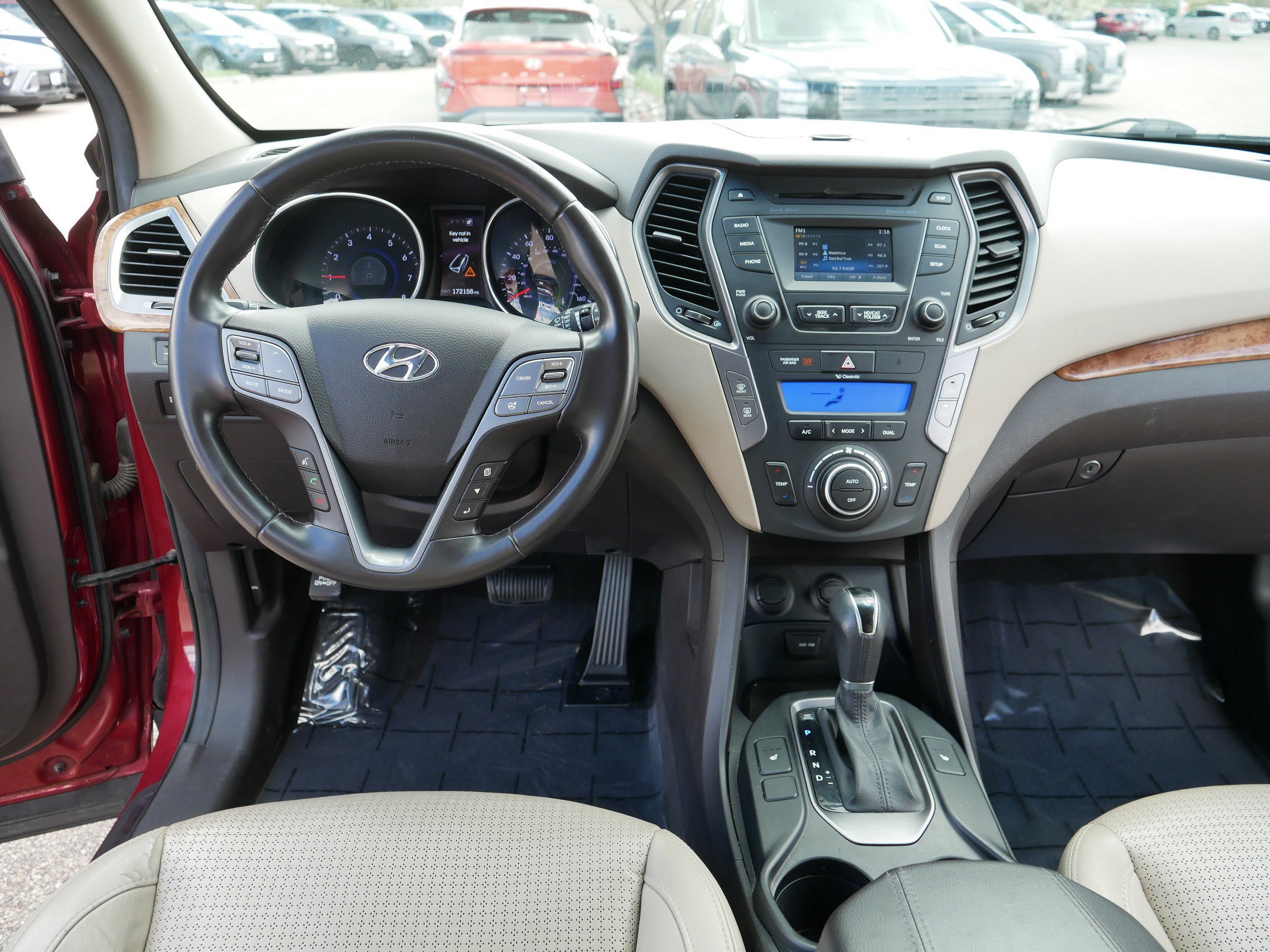 Used 2013 Hyundai Santa Fe Sport FWD image 20