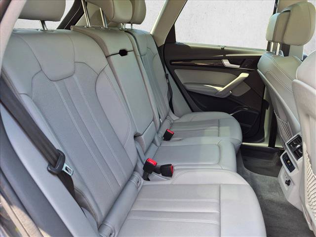 Used 2019 Audi Q5 Prestige AWD/4WD image 19