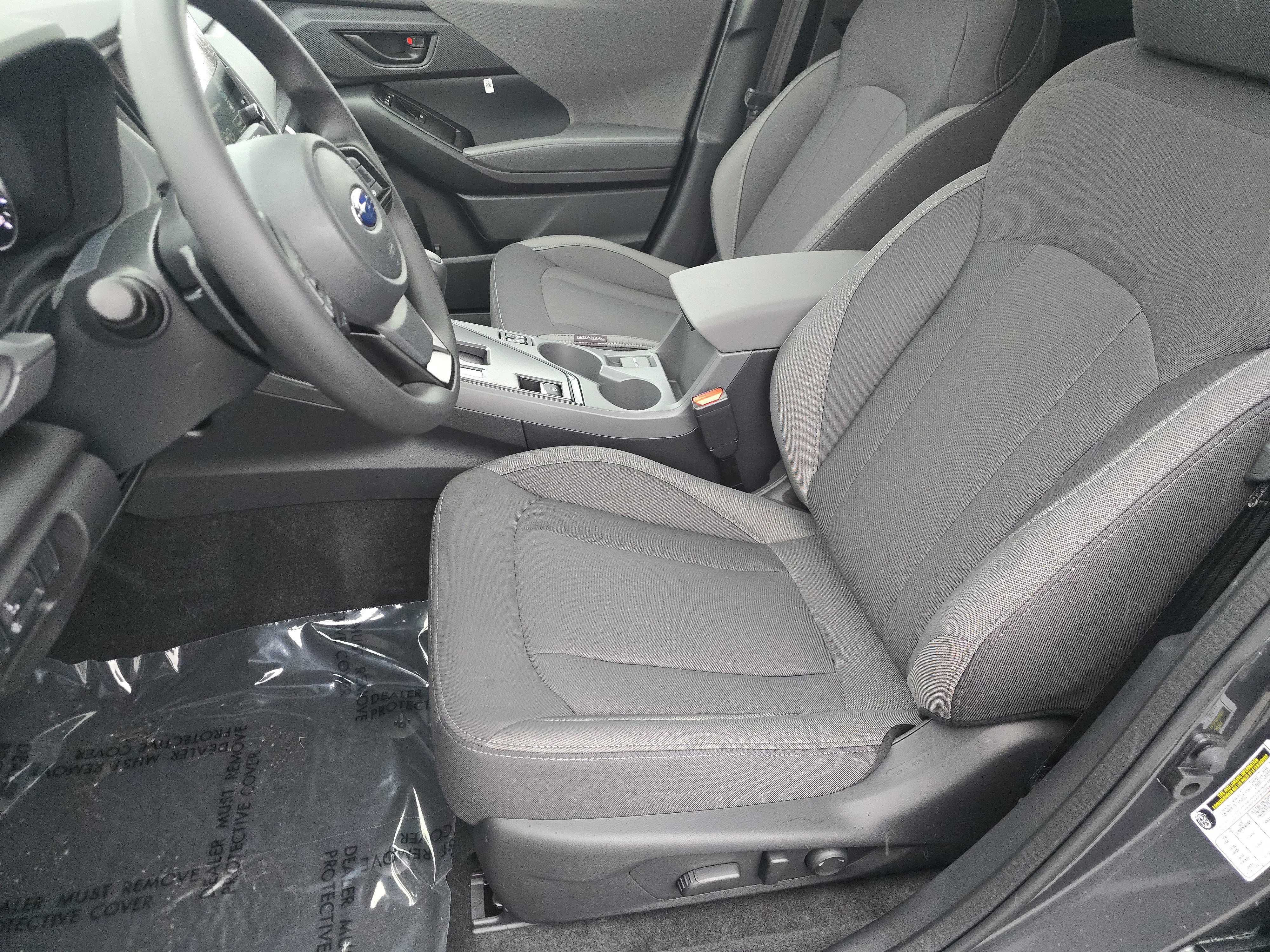 New 2026 Subaru Crosstrek 2.0i Premium image 18