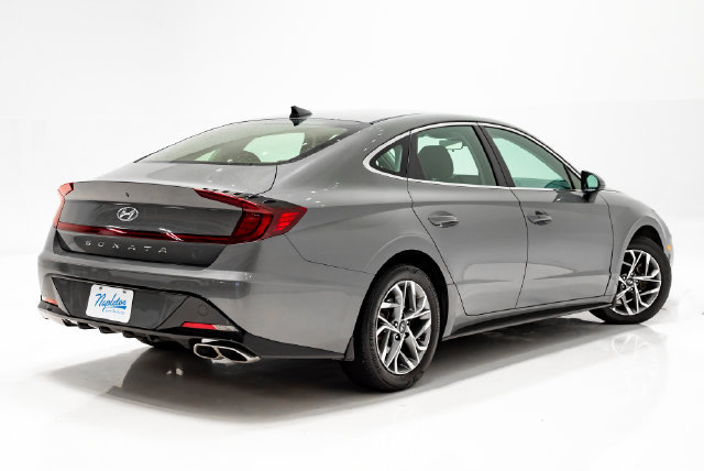 Used 2022 Hyundai Sonata SEL FWD image 28