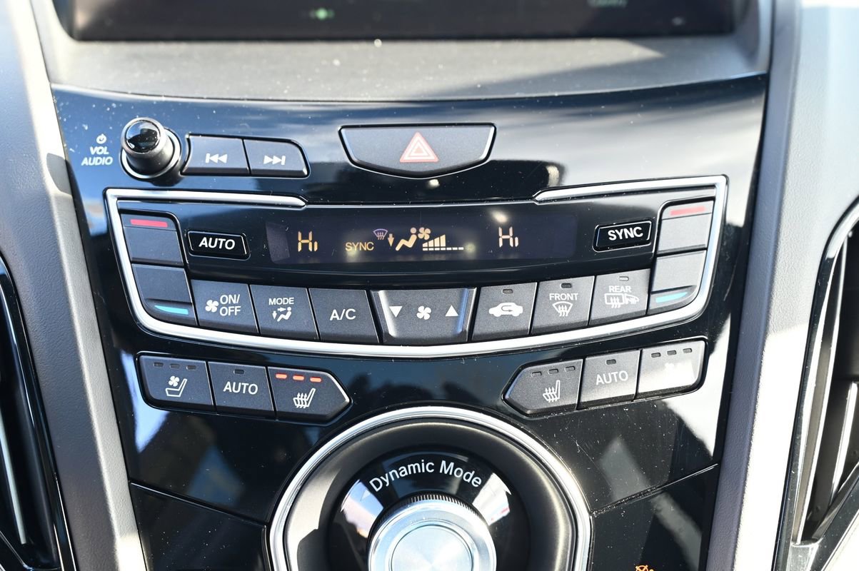 Used 2023 Acura RDX A-Spec image 31