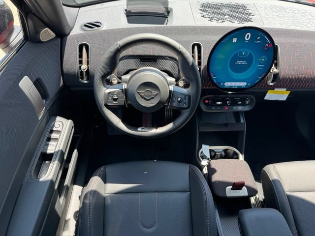 New 2027 MINI Cooper Countryman John Cooper Works w/ Comfort Package Max AWD/4WD image 20