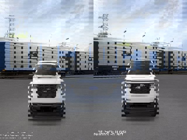 New 2026 Ford Maverick XLT w/ 4K Tow Package image 6