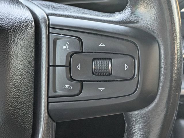Used 2024 GMC Sierra 2500 Denali Ultimate image 31