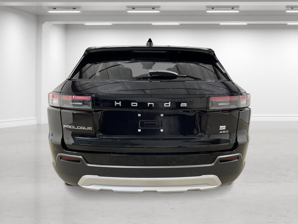 New 2025 Honda Prologue EX image 5