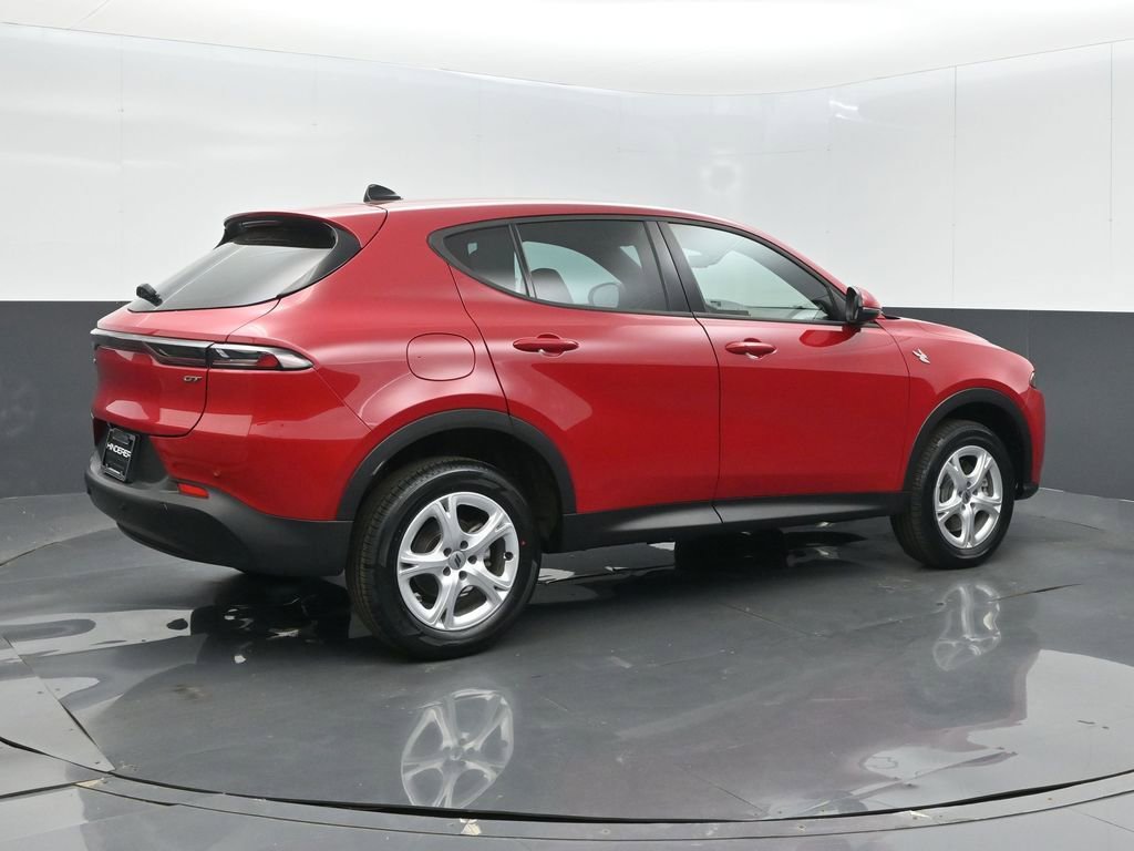 Used 2024 Dodge Hornet GT w/ Cold Weather Group AWD/4WD image 22