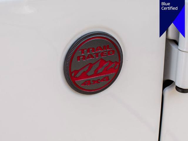Used 2019 Jeep Wrangler Unlimited Rubicon AWD/4WD image 11