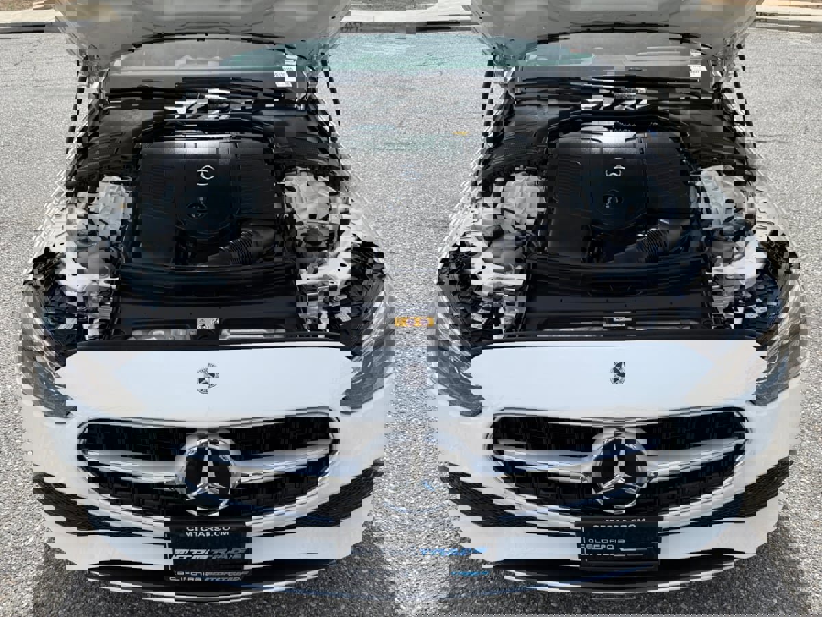 Used 2023 Mercedes-Benz C 300 Sedan w/ Exclusive Trim Package image 18