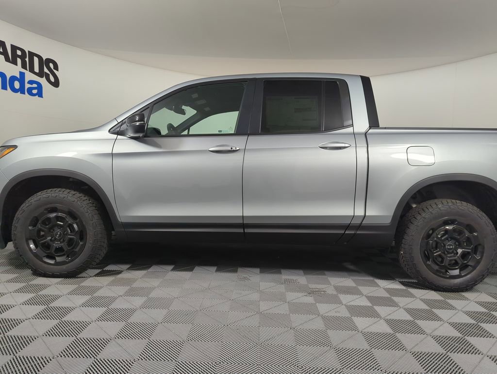 New 2026 Honda Ridgeline TrailSport+ image 2