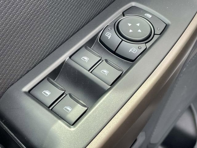 New 2026 Ford F150 STX w/ Equipment Group 201A FX4 image 15