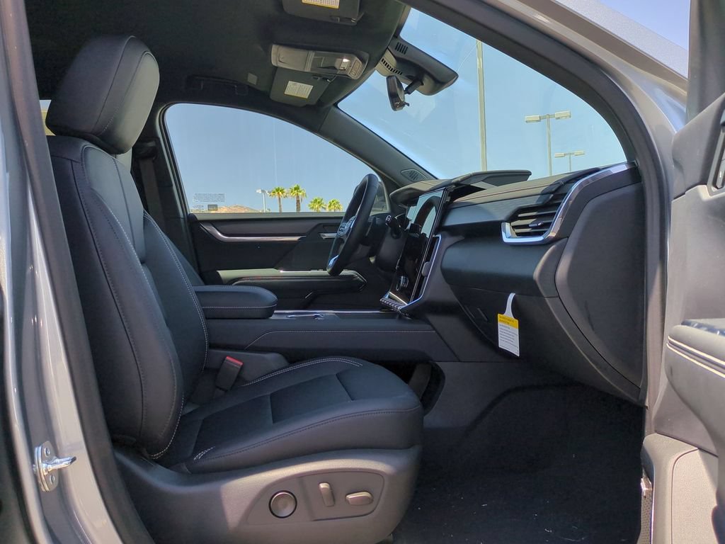 New 2026 GMC Acadia Elevation w/ Black Edition FWD image 33