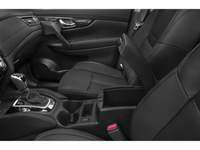 Used 2020 Nissan Rogue SL w/ Premium Package AWD/4WD image 17