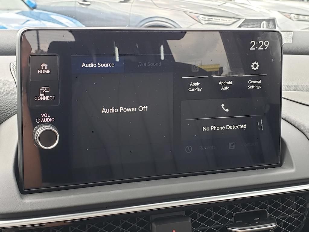 Certified 2026 Acura ADX FWD image 23