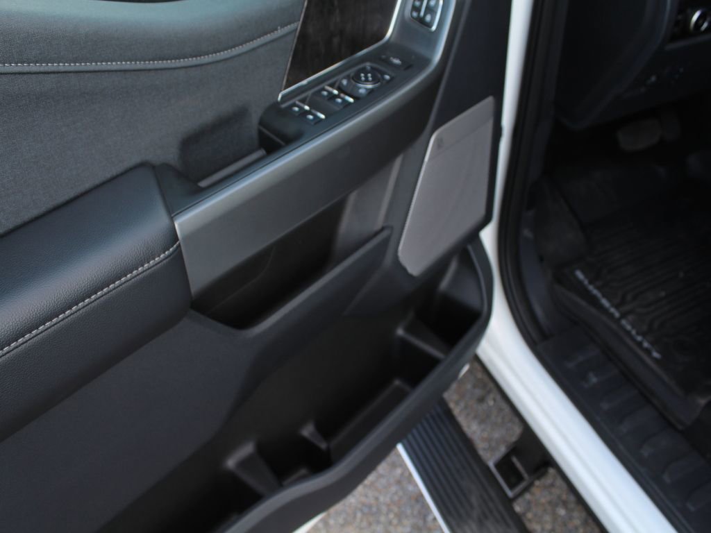 New 2026 Ford F250 Lariat w/ Lariat Ultimate Package image 12