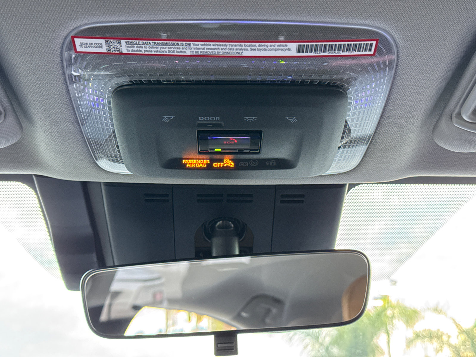 New 2026 Toyota Prius Plug-In Hybrid image 23