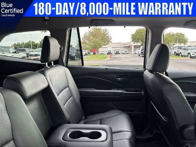 Used 2022 Honda Pilot Special Edition image 17