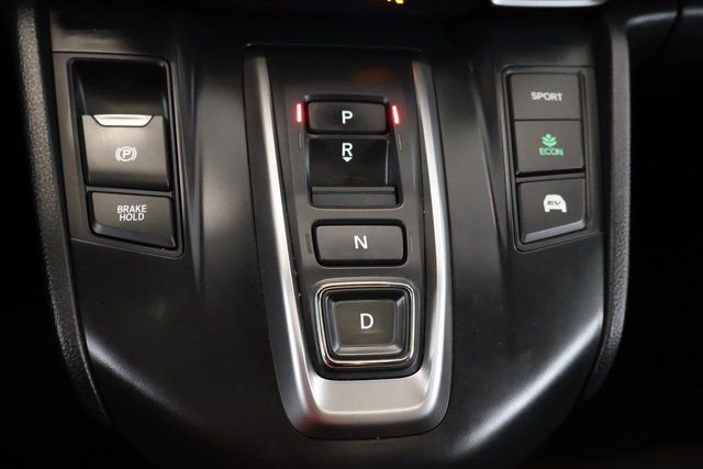 Used 2022 Honda CR-V Touring image 19