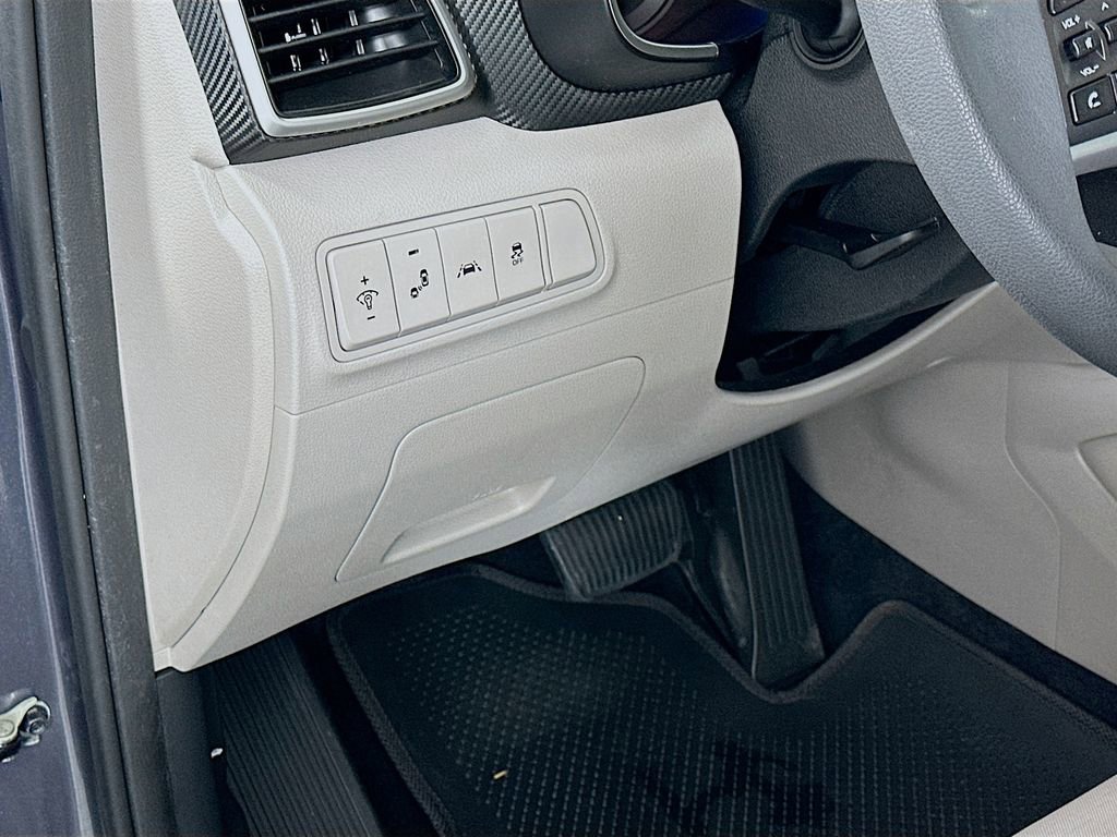 Used 2019 Hyundai Tucson SEL image 10