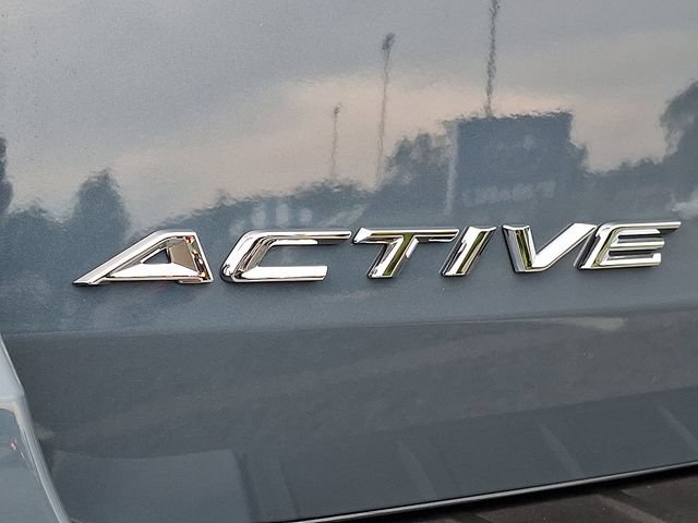 Certified 2025 Ford Explorer Active w/ Active Comfort Package AWD/4WD image 32