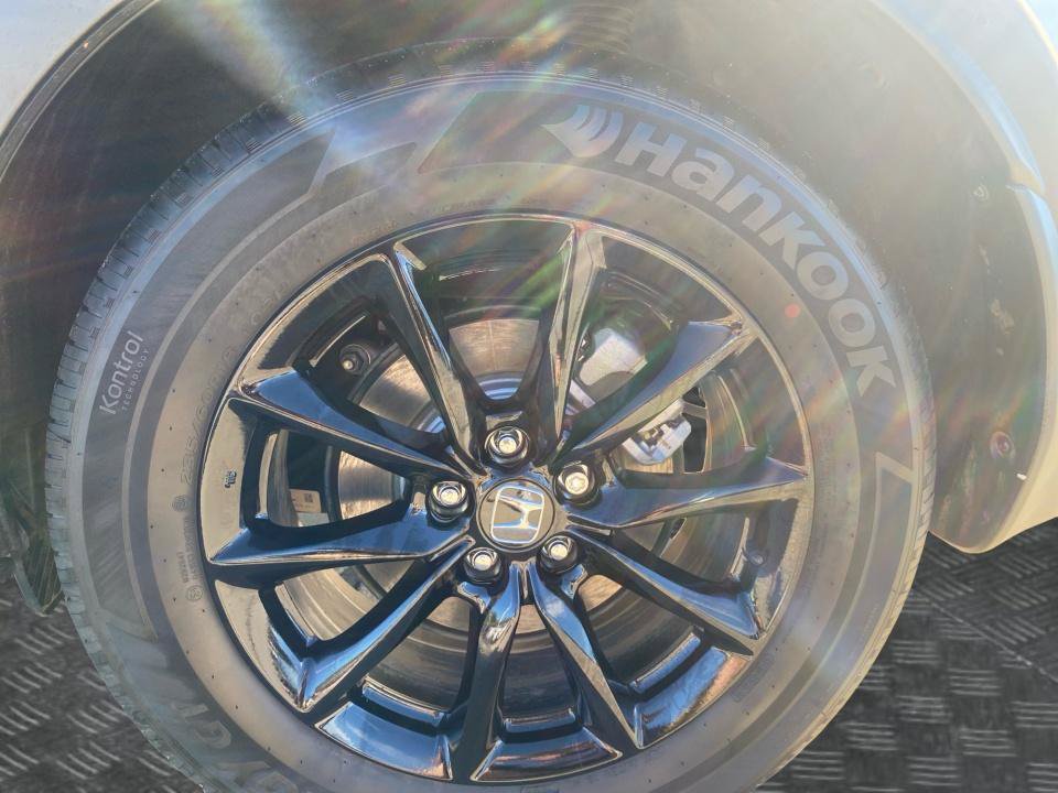 Certified 2026 Honda CR-V Sport-L image 22