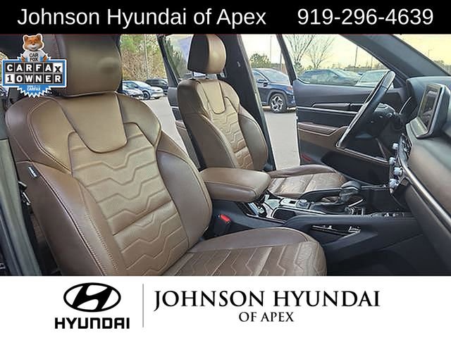 Used 2021 Kia Telluride SX w/ SX Prestige Package image 34